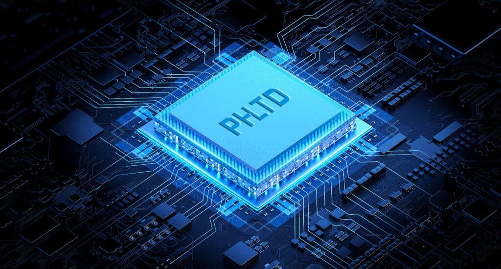 PHLTD Intelligent Technology Chip New Energy